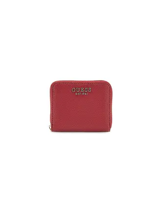 GUESS | Geldbörse GREGORIA Small | 